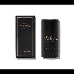 Agent Nateur - Unisex N5 Deodorant